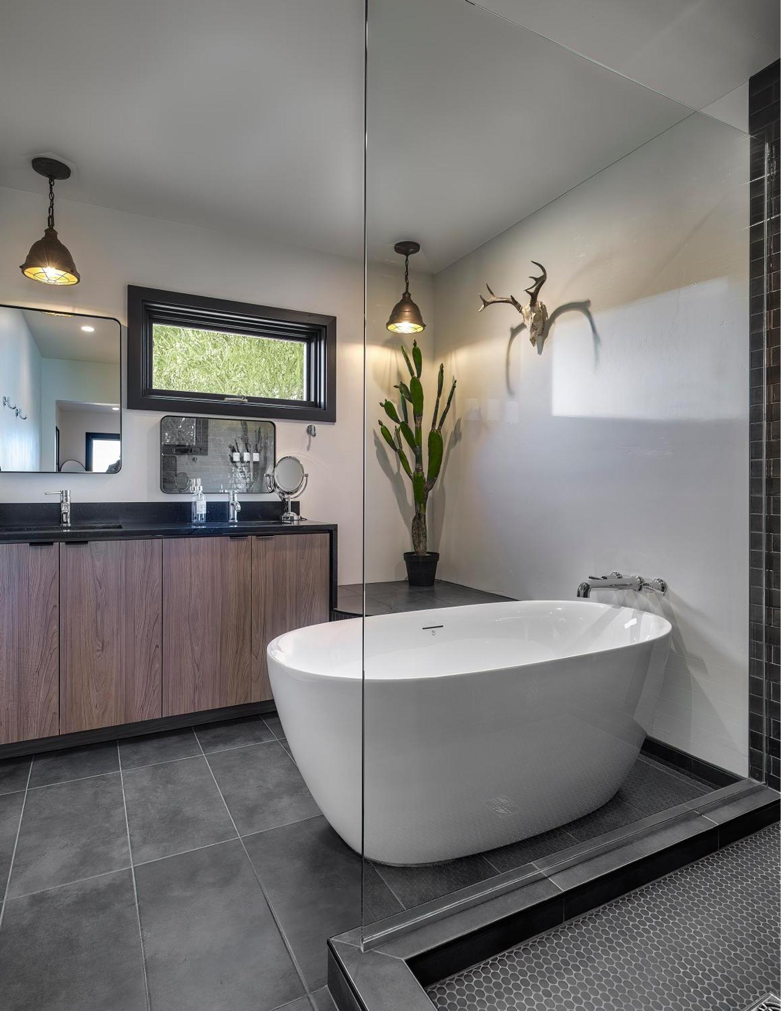 Вилла Tu'Nlii House Creekfront Hot Tub Fire Pit Cornville Экстерьер фото